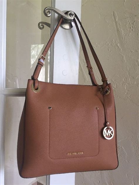 michael kors walsh shopper|michael michael kors walsh medium shoulder tote .